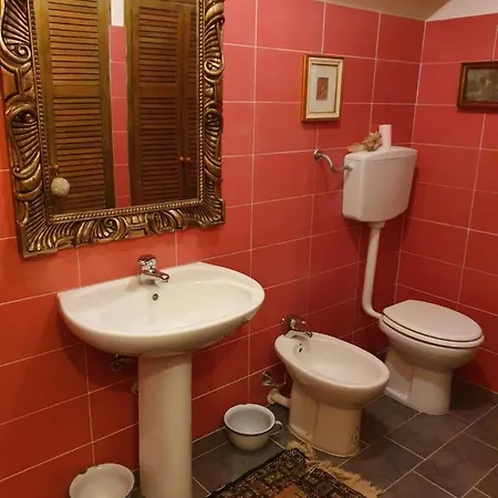 Casa Mia Holiday home