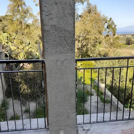 Casa Mia Ferienhaus *