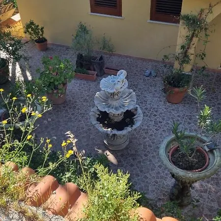 Holiday home Casa Mia Trabia