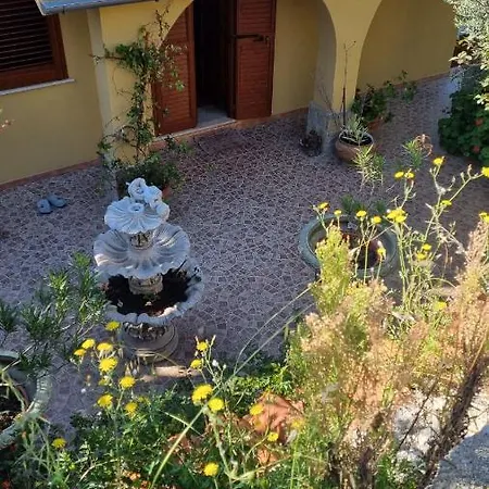 Casa Mia Trabia