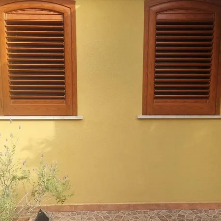 Holiday home Casa Mia