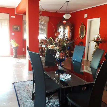Holiday home Casa Mia