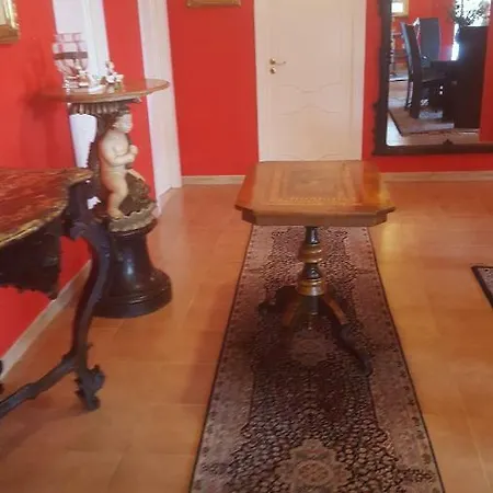 Casa Mia
