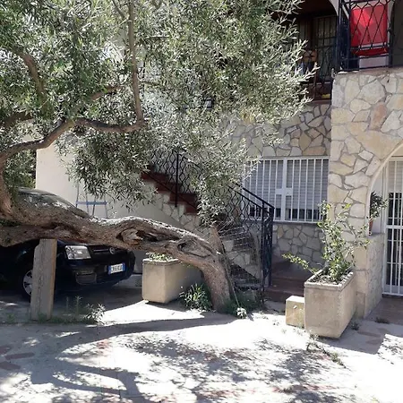 Holiday home Casa Mia Trabia