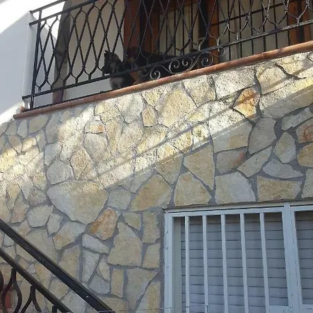 Holiday home Casa Mia Trabia