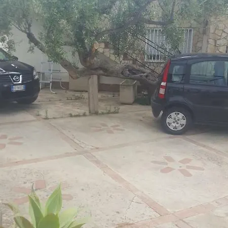Holiday home Casa Mia