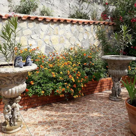 Casa Mia Trabia