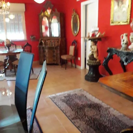Casa Mia Holiday home *
