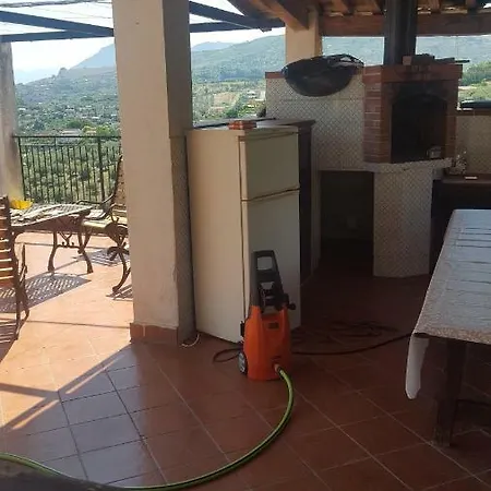 Holiday home Casa Mia