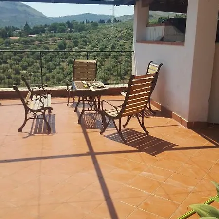 Ferienhaus Casa Mia
