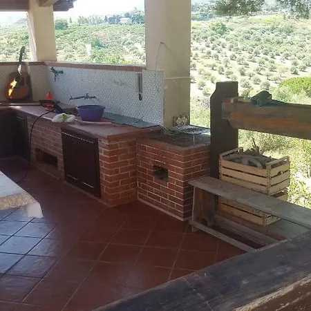 Holiday home Casa Mia *