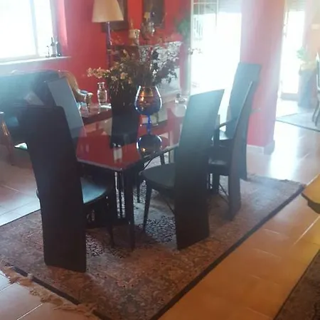 Holiday home Casa Mia