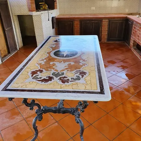 Casa Mia Holiday home Trabia