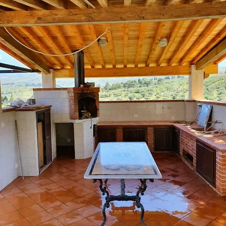 Ferienhaus Casa Mia Trabia