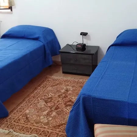 Casa Mia Ferienhaus *