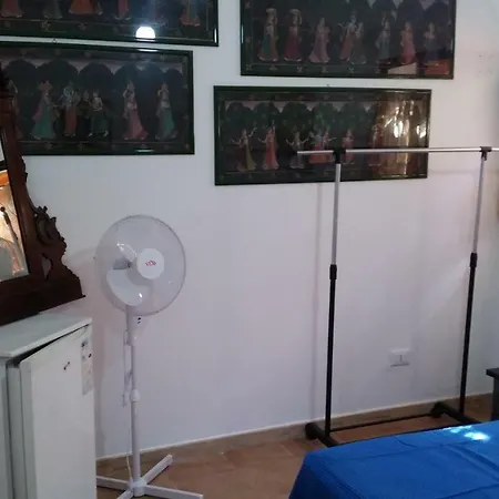 Holiday home Casa Mia