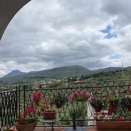 Holiday home Casa Mia *