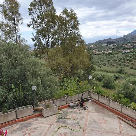 Casa Mia Holiday home